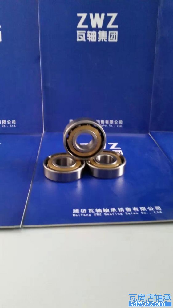 單列角接觸球軸承 70/750A單列角接觸球軸承