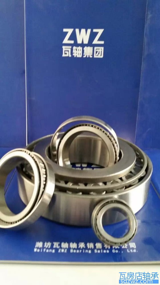 單列圓錐滾子軸承(公制) 32034單列圓錐滾子軸承(公制)