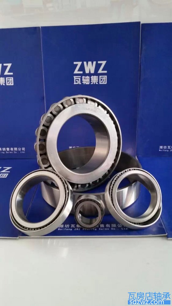 單列圓錐滾子軸承(公制) 32234單列圓錐滾子軸承(公制)