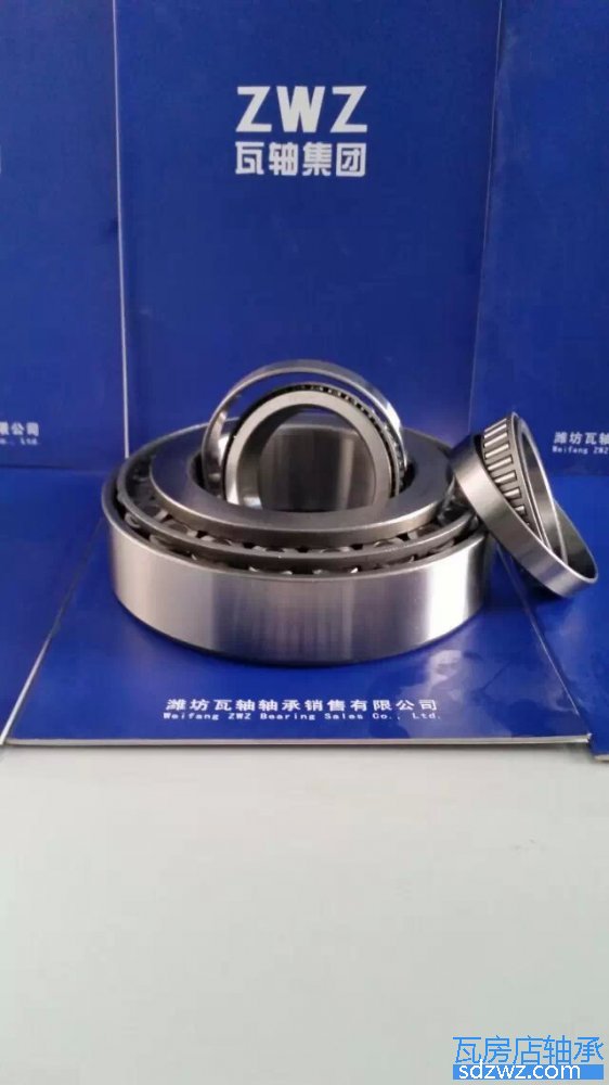 單列圓錐滾子軸承(公制) 30240單列圓錐滾子軸承(公制)