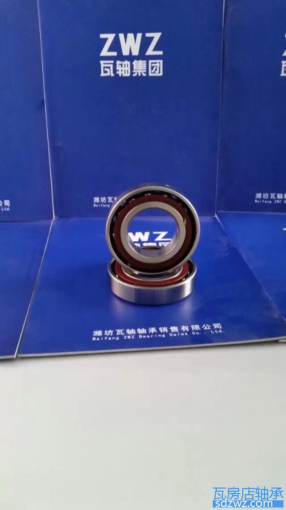 單列角接觸球軸承 7211CHA/P4ADBA單列角接觸球軸承