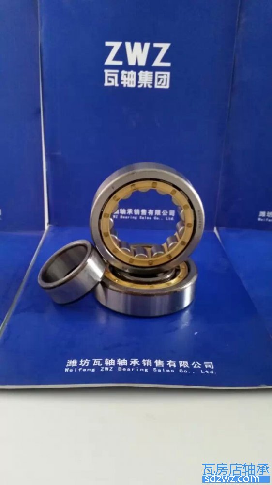 單列圓柱滾子軸承 NU2312E單列圓柱滾子軸承