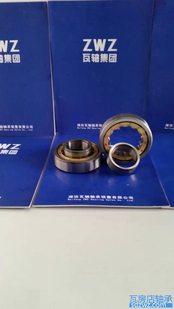 單列圓柱滾子軸承 NU324E單列圓柱滾子軸承