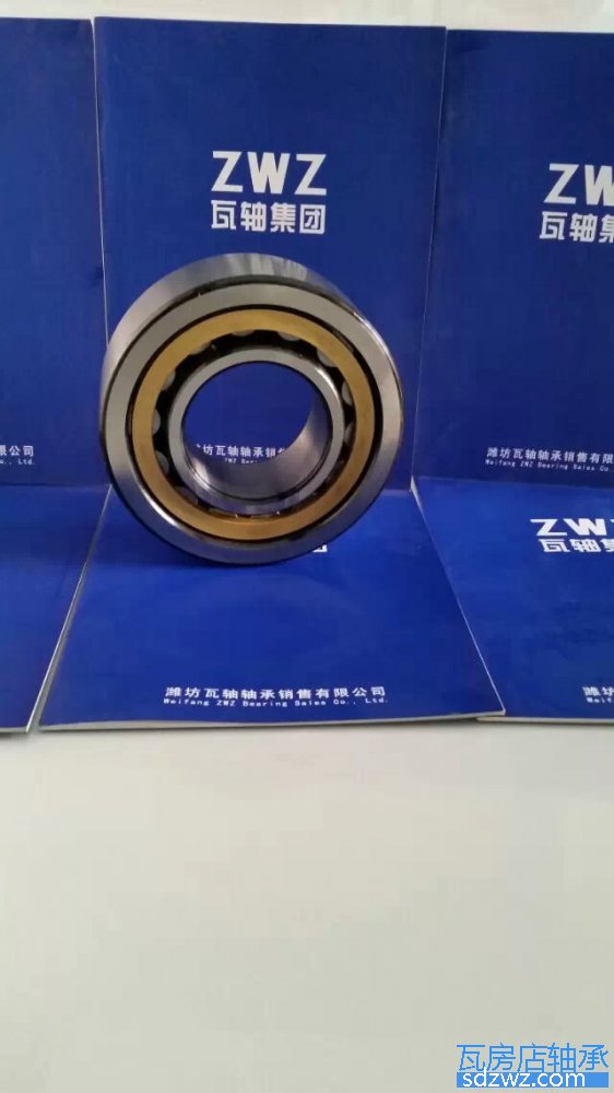 單列圓柱滾子軸承 NJ2313M單列圓柱滾子軸承