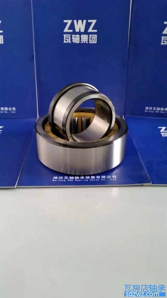 單列圓柱滾子軸承 NJ2214M單列圓柱滾子軸承