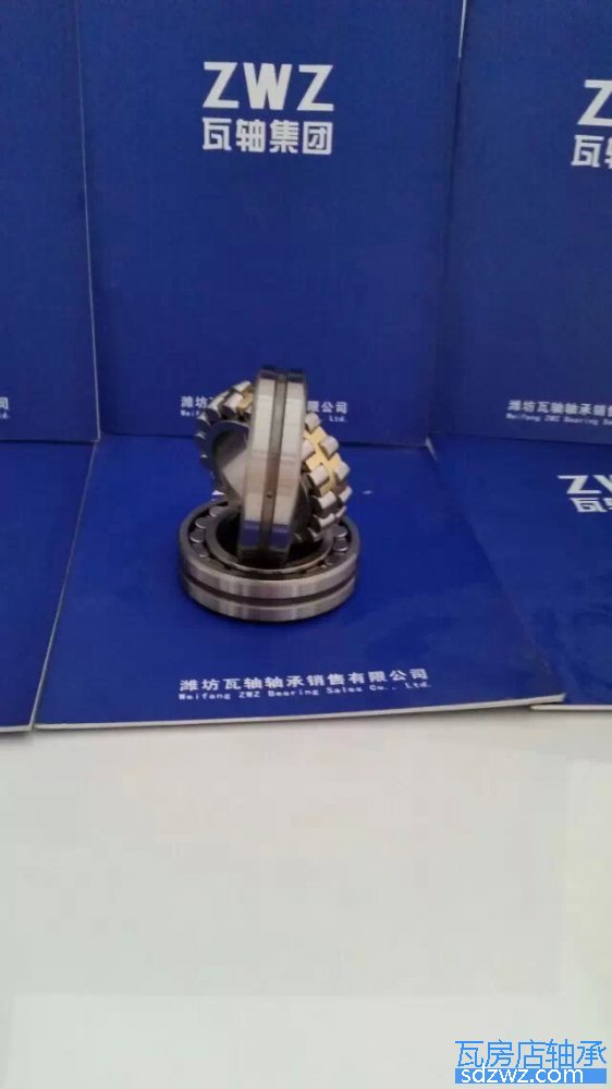 調心滾子軸承(CA) 24128CAF3調心滾子軸承(CA)